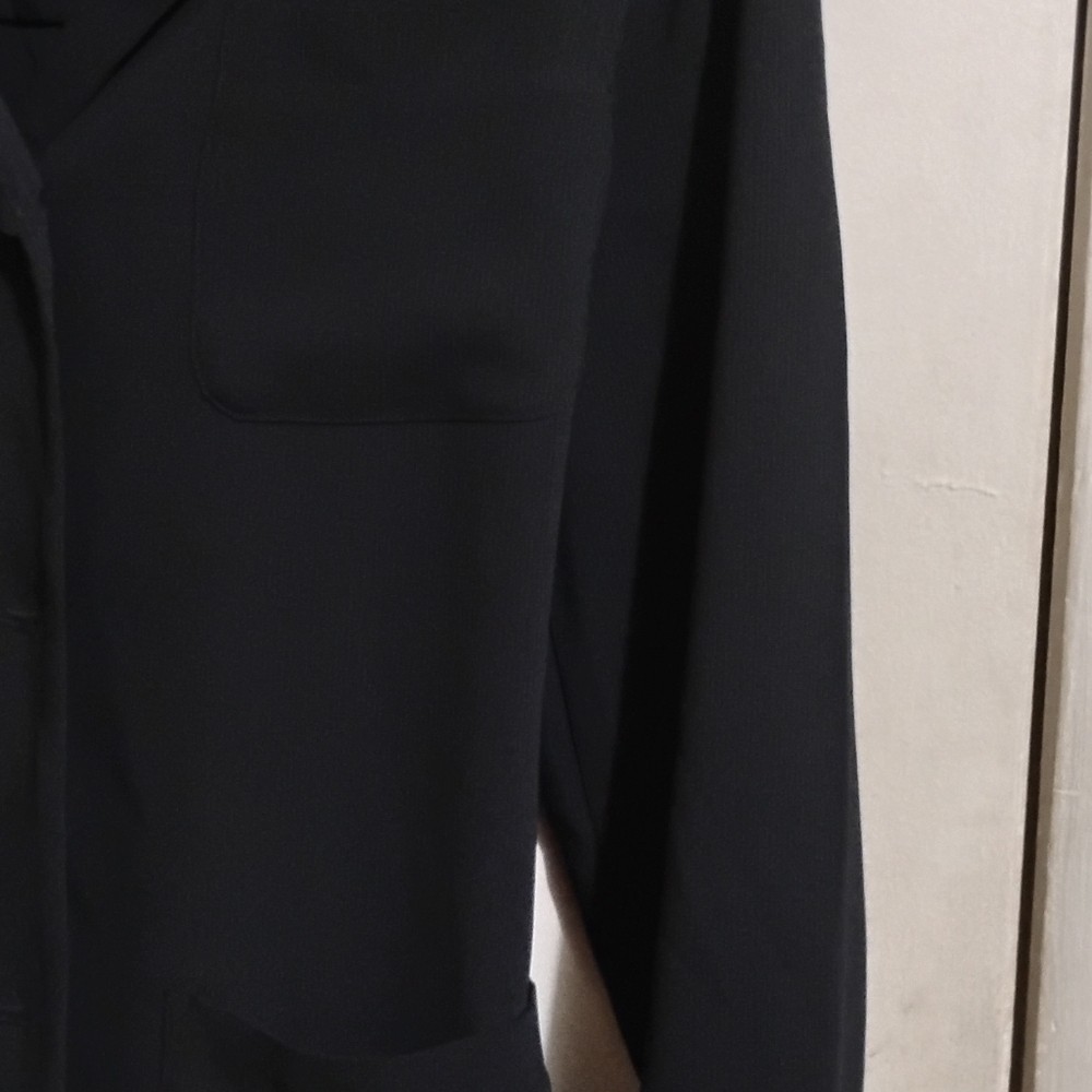 Vince Camuto Open Blazer Size S - Picture 8 of 8